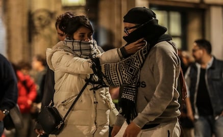 Temporada invernal: Conoce ¿cuándo se acaba el frío?