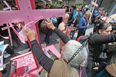 Edomex no ampliará la Alerta de Género