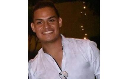 Periodista denuncia desaparición de su hijo en Veracruz