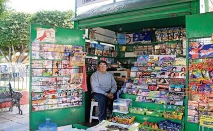 Exhortan a vigilar exhibición de revistas con contenidos sexuales