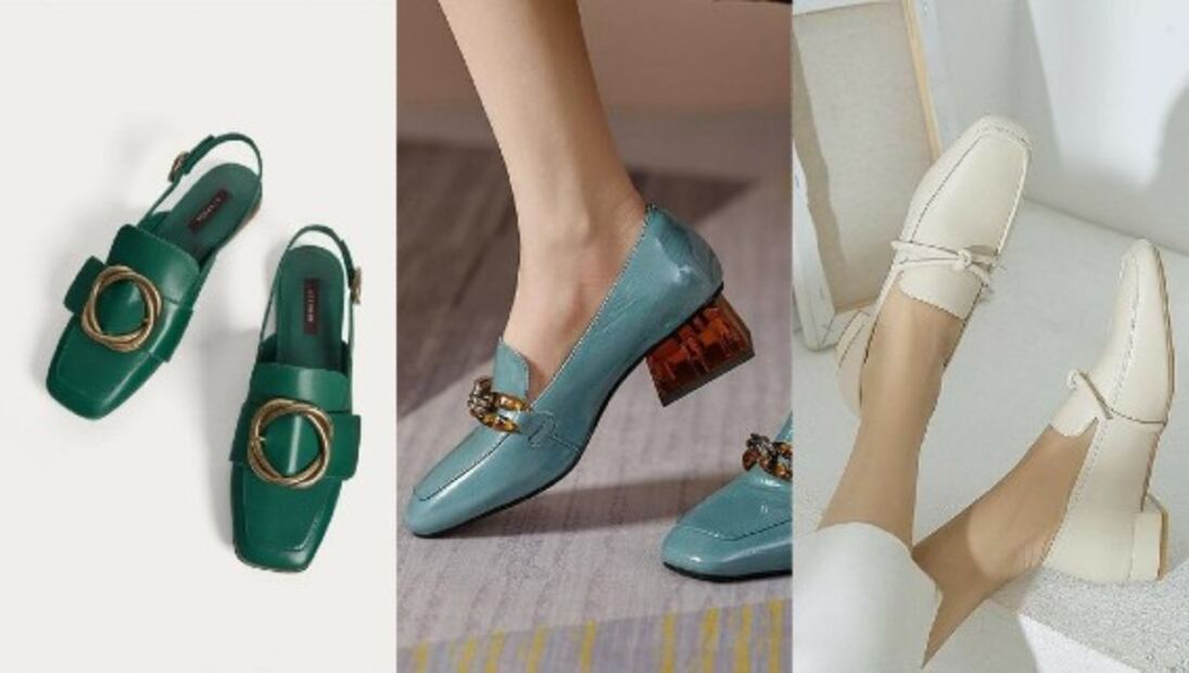Alerta tendencia: así llevaremos los mocasines esta temporada 