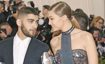 El poema con el que el papá de Gigi Hadid insinúa que ya nació el bebé de su hija y Zayn Malik