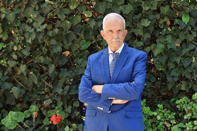 “La muerte es el gran tema de la humanidad y de la religión”: Antonio Rubial, historiador