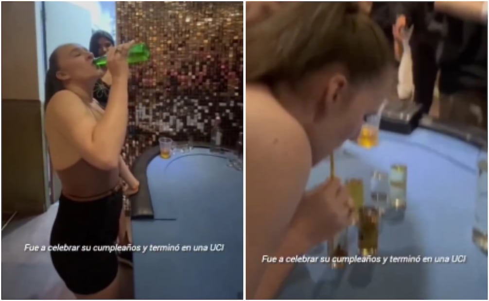 El padre de la joven denunció al establecimiento por no contar con la preparación suficiente para atender este tipo de emergencias. Foto: Redes Sociales