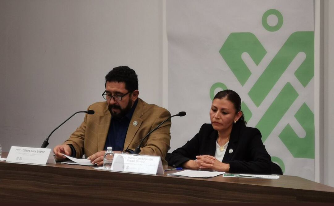 Foto: Tomada de Twitter @PGJDF_CDMX