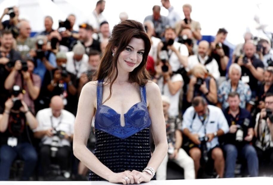 Los mejores peinados de Cannes que serán tu próxima inspiración
