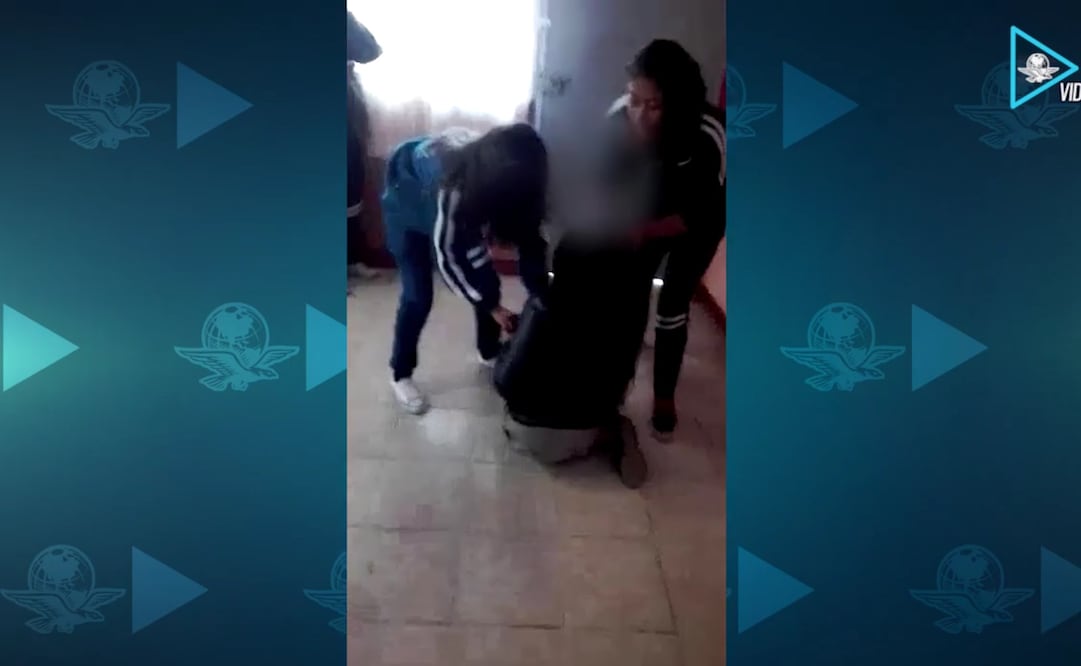 Foto: tomada de video