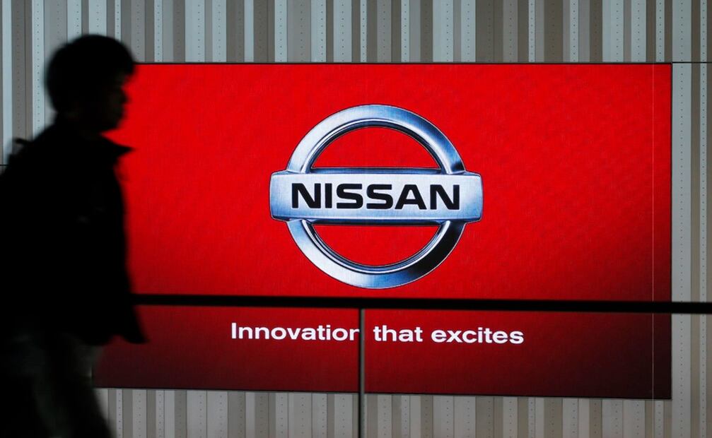 Nissan señaló que planea recortar unos 2.500 empleados indirectos mediante la racionalización de las operaciones. Foto: archivo 