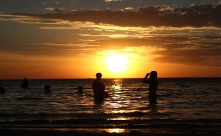 Australia registra su día más caluroso en plena ola de incendios