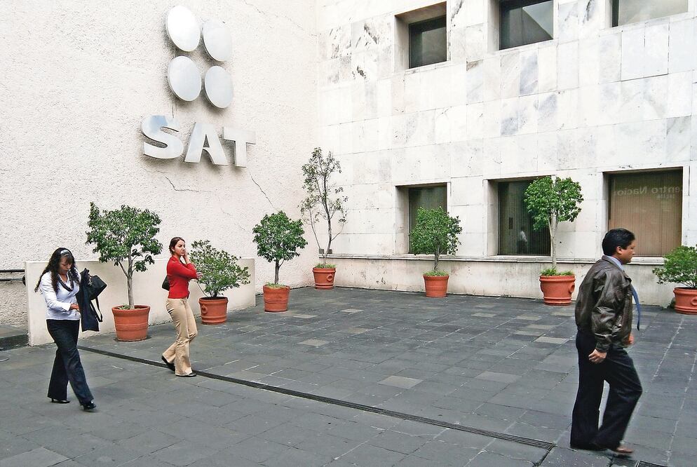 ​SAT atenderá a contribuyentes en periodo vacacional