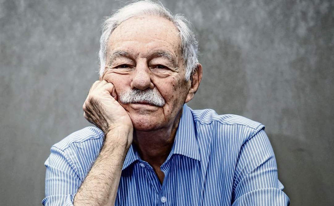 Foto: Gabriel Pano / EL UNIVERSAL