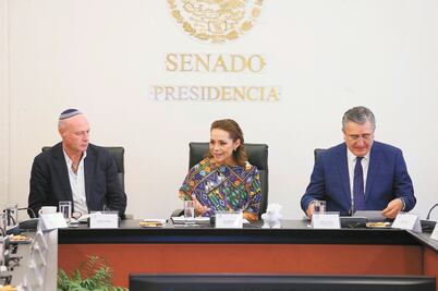 “Retiro de apoyos a estancias afecta a 300 mil niños”