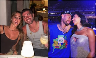 Las famosas que podrían robar reflectores durante el Mundial 2026