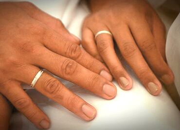 Senado avala prohibir matrimonio infantil en comunidades indígenas