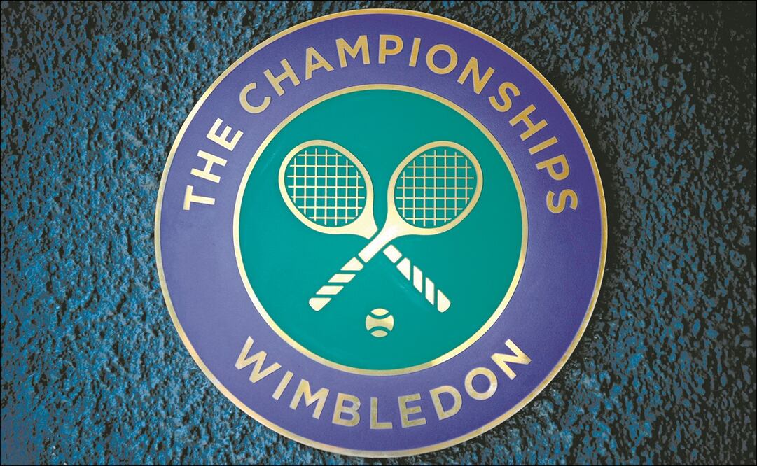 WIMBLEDON NO PERMITIRÍA PARTICIPACIÓN DE RUSOS SI NO MUESRAN RECHAZO A VLADIMIR PUTIN - FOTO: AFP