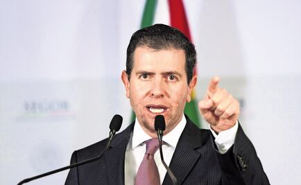 Se deslinda Alfredo Castillo de reelección en Federación de Ciclismo