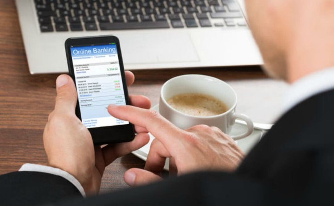 Varios servicios bancarios en México presentan intermitencias en sus aplicaciones móviles y banca en línea. Foto: Archivo/ EL UNIVERSAL