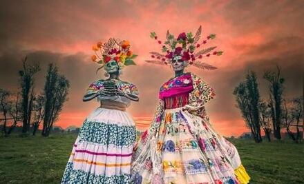 Qué habrá en la Ruta del Cempasúchil 2025 en Xochimilco