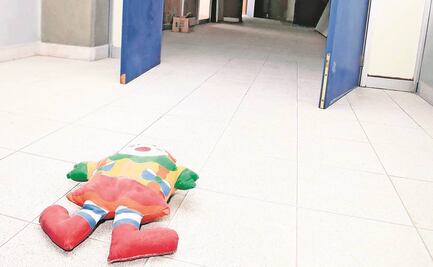 Ssa debe dar datos de obras en hospitales