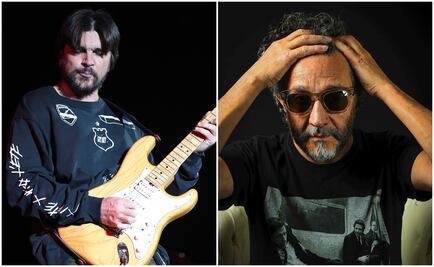 Juanes y Fito Páez estarán en los 25 años de Rock al Parque