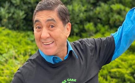 "Ha sido un viacrucis": Carlos Bonavides sobre su hospitalización