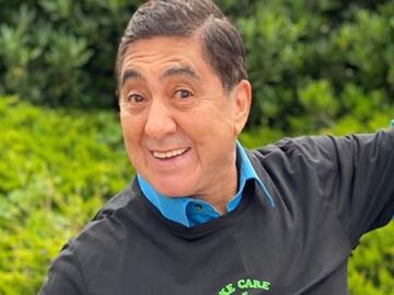 "Ha sido un viacrucis": Carlos Bonavides sobre su hospitalización
