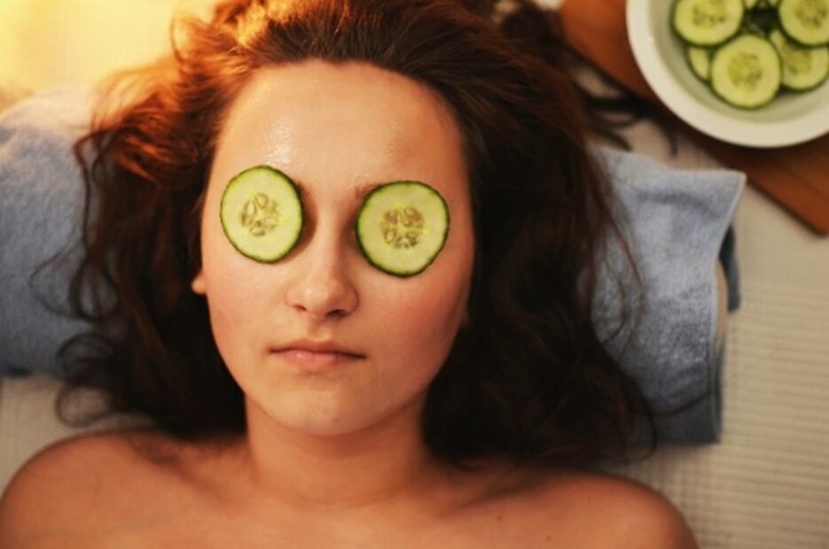 5 consejos para eliminar las bolsas bajo de los ojos