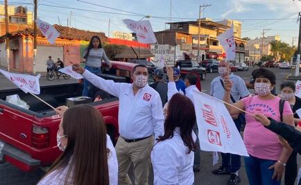 Arrancan campañas para alcaldes y diputados locales en Michoacán