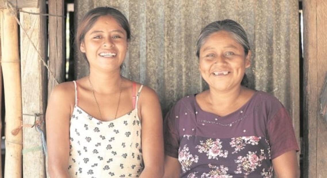 Ellos son los olvidados de la 4T en Oaxaca 