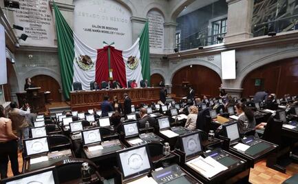 Morena pierde hegemonía en Congreso mexiquense tras jornada electoral