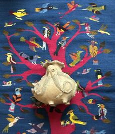 El día que se rompió el mundo en el Istmo de Tehuantepec