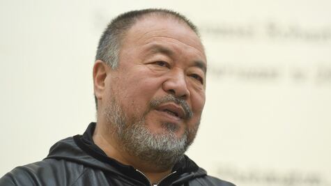 "Es demasiado tarde" para frenar la influencia global de China: Ai Weiwei