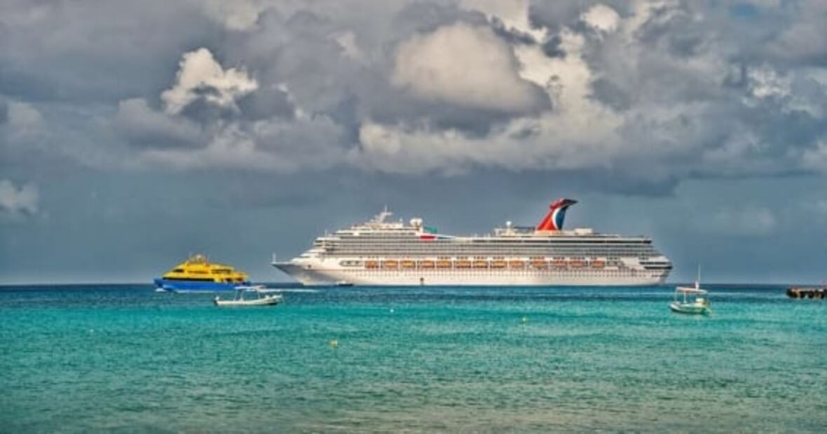 Caribe mexicano lanza campaña para reactivar el turismo