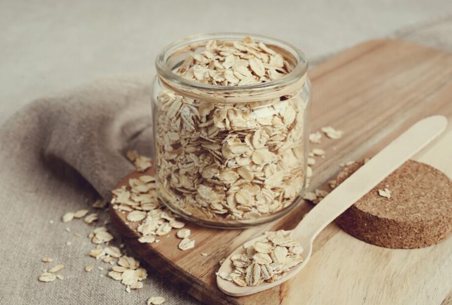 Avena. Foto: Freepik