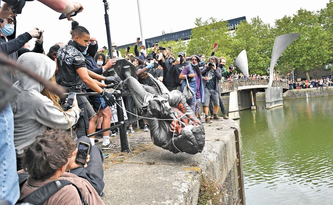 Foto: Ben Birchall/PA via AP, archivo