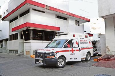 Quedaría libre chofer de camión de refrescos