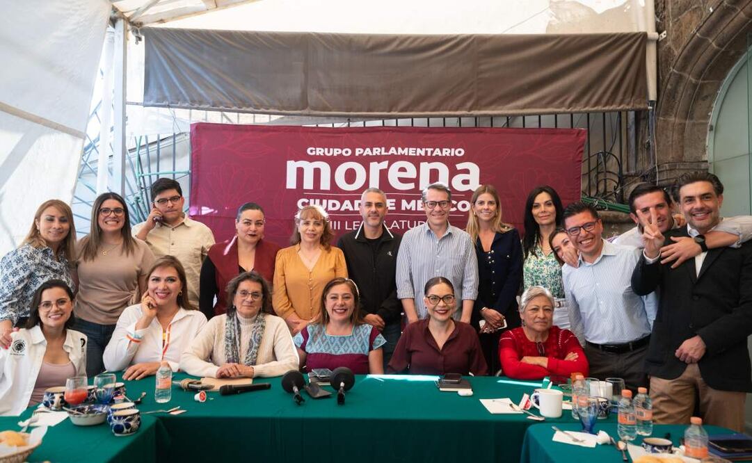 Diana Sánchez reaparece tras ataque en su contra (30/01/2025). Foto: Especial