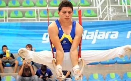 Cae presunto homicida de gimnasta en Guadalajara