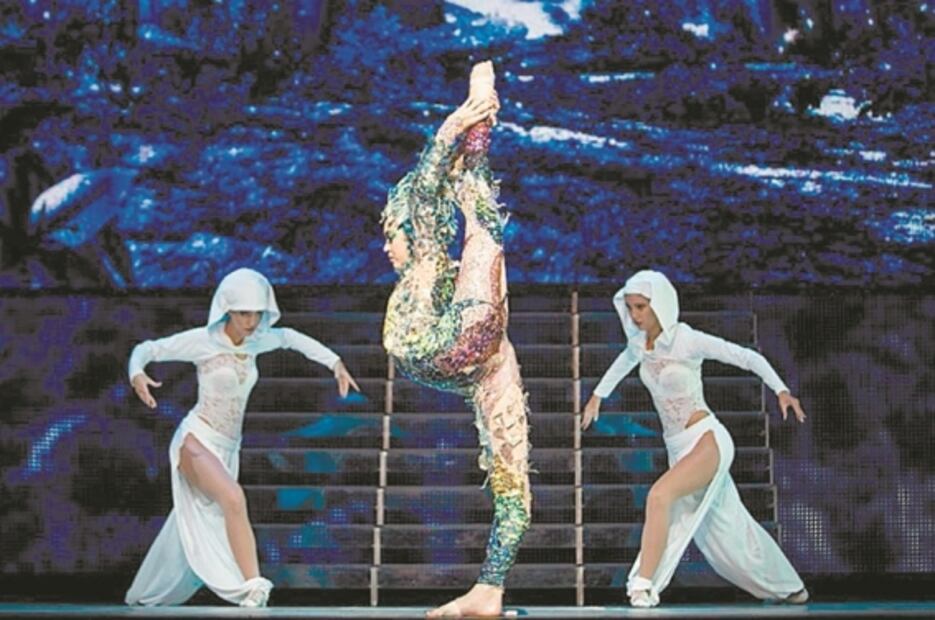 Shows se vuelven intimistas frente a la pandemia