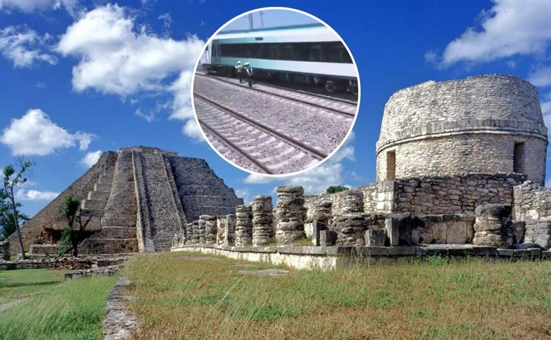 Tixkokob es un pueblo ubicado en el estado de Yucatán. Foto: Turismo de Tren Maya y X