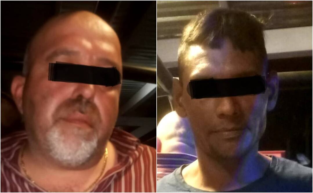 Fotos: Twitter @Policia_HMO