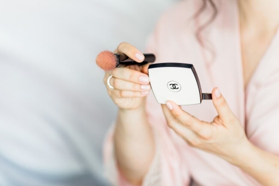 Estas son las principales tendencias de maquillaje para 2022