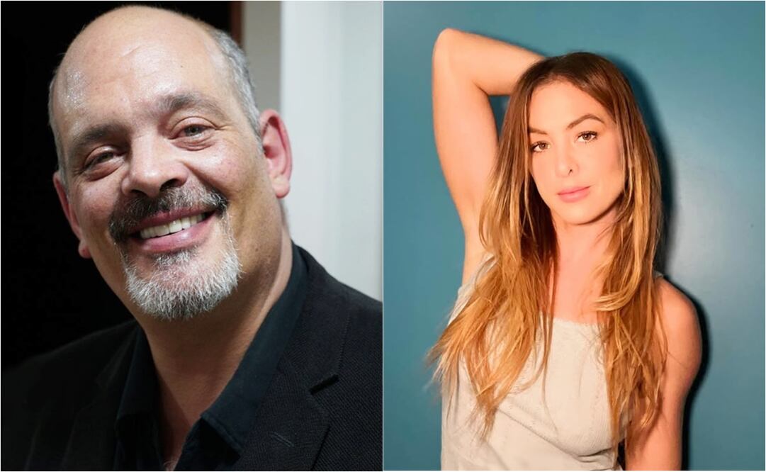 Begoña Narváez rememora cuando acudió a una entrevista a Videocine con Coco Levy, quien se desempeñó como productor y supervisor de guión.
Fotos: Instagram, vía @cocolevyguion & @begobee