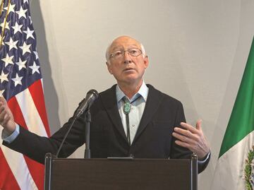 Congresistas de Estados Unidos estallan contra reforma eléctrica de AMLO