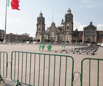 Encienden focos rojos: se estanca  inversión en México