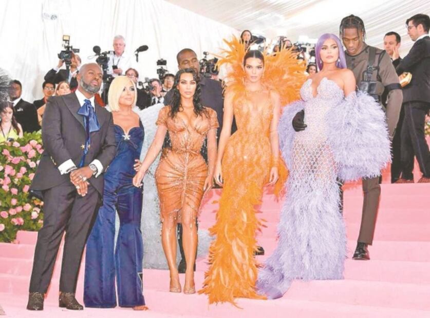 Se acerca el fin de la era de las Kardashian