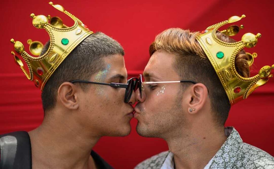 ¿Cuándo y dónde será la marcha del orgullo gay?