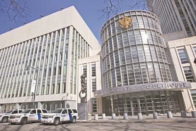 Asignan el caso a juez que condenó a "El Chapo" Guzmán