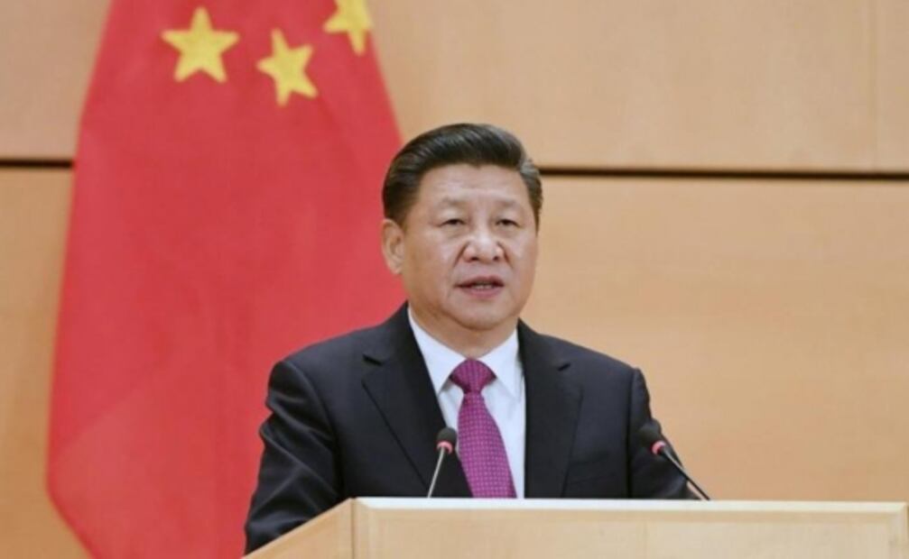 Xi Jinping, el hombre que lidera al Partido Comunista de China en nuevo viaje 