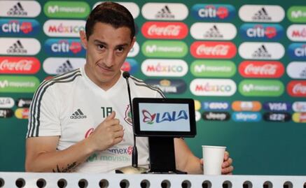 Si pudimos con Alemania, es posible ganarle a Brasil: Guardado